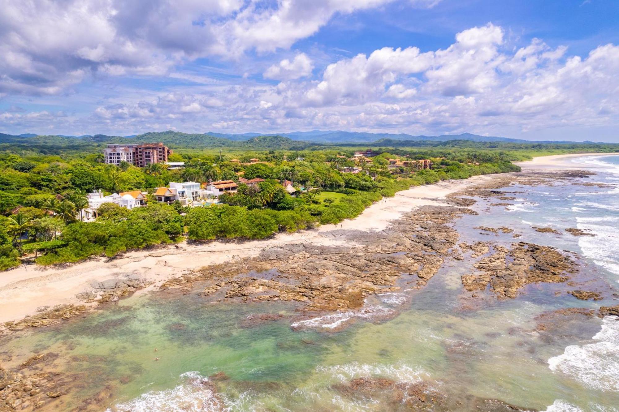 Villa Cerca Del Mar 6- 3Br House With Pool Tamarindo Kültér fotó